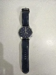 montre fossil c221046 111809 - bleu