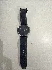 montre fossil c221046 111809 - bleu