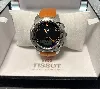 montre tissot t-touch ii