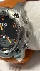 montre tissot t-touch ii