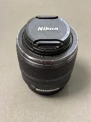 objectif photo nikon 1 nikkor vr - téléobjectif zoom - 30 mm - 110 mm - f/3.8 - 5.6 - nikon 1 - pour 1 j1, j3, s1, v1