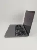 ordinateur portable apple macbook pro 13.3'' touch bar 512 go ssd 16 go ram intel core i5 quadricœur à 2.3 ghz gris sidéral 2018