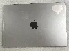 ordinateur portable apple macbook pro a2442 14'' 512 go ssd 16 go ram 2021