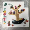 oxybul - arbre d'équilibre badaboom