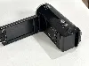 panasonic hc - v130 - caméscope - 1080p - 2.51 mp - 38x zoom optique - carte flash - noir