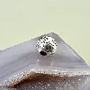 pandora charm argent clip carte du monde argent 925 millième (22 ct) 3,51g
