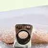 pandora charm argent poisson argent 925 millième (22 ct) 2,79g