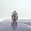 pandora charm argent théière argent 925 millième (22 ct) 2,71g
