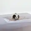 pandora charm argent théière argent 925 millième (22 ct) 2,71g