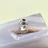 pandora charm pendant coeur mon spécial soeur argent 925 millième (22 ct) 3,34 g