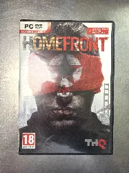 pc homefront (pass online)