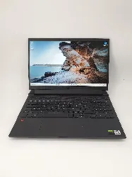 pc portable dell g15 5510