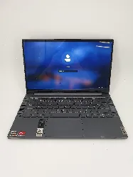 pc portable lenovo yoga slim 7