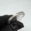 pièce 100 francs liberté egalité fraternité 1987  argent 900 millième 14,92g