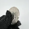 pièce 100 francs marie curie 1984 argent 900 millième 15,01g
