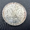 pièce 100 francs marie curie 1984 argent 900 millième 15g