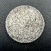 pièce 100 francs panthéon 1982 argent 900 millième 15g