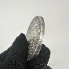 pièce 100 francs panthéon 1982 argent 900 millième 15g