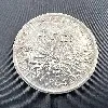 pièce 5 francs semeuse 1964 argent 835 millième 11,99g
