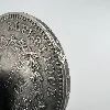 pièce 50 francs hercule 1978 argent 900 millième 29,81g