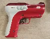 pistolet pour ps move ps3 / ps4 shooting attachement sony cech-zga1e