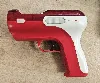 pistolet pour ps move ps3 / ps4 shooting attachement sony cech-zga1e