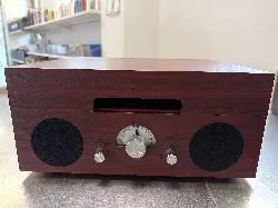 platine vinyle et radio nostalgia rp - 028