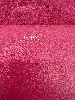 pochette /sac saint laurent en cuir chyc rose fuschia