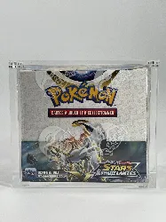 pokémon - boite de - 36 boosters - stars etincelantes (en français )