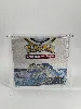 pokémon display tempête argentée eb12 | carte officielle française