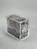pokémon display tempête argentée eb12 | carte officielle française