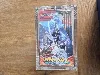 pokémon jcc - écarlate et violet - pack de booster ev08 étincelles déferlantes (display x36)