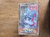 pokémon jcc - écarlate et violet - pack de booster ev08 étincelles déferlantes (display x36)