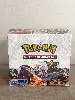 pokémon jcc - écarlate et violet - pack de booster flammes obsidienne