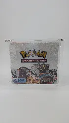 pokémon jcc - écarlate et violet - pack de booster flammes obsidienne