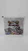 pokémon jcc - écarlate et violet - pack de booster flammes obsidienne