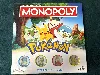 pokemon merchandisin monopoly édition pokémon