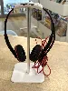 poly blackwire c3220 usb - 3200 series - micro - casque - sur - oreille - filaire - usb - isolation acoustique
