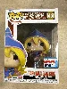 pop! animation : yu-gi-oh! - fille magicienne noire