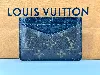porte cartes louis vuitton neo en toile monogram