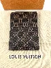 porte cartes / porte passeport louis vuitton en toile damier