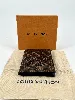 porte cartes / porte passeport louis vuitton en toile damier