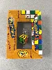 porte-clefs rubik's cube
