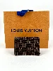 porte-monnaie louis vuitton envelope en toile damier