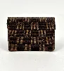 porte-monnaie louis vuitton envelope en toile damier