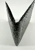 portefeuille louis vuitton multiple en toile damier graphite