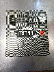 question de scrupules