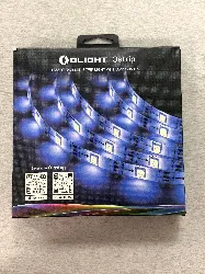 ruban led rgb ostrip olight