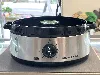 russell hobbs 19270-56 cuiseur vapeur 800 w argenté