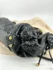sac à main gérard darel le 18h cuir noir bubble